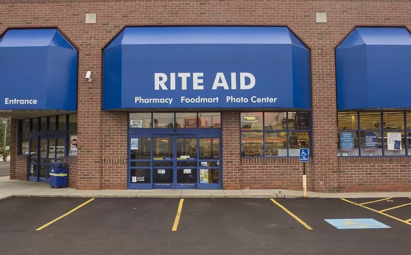 Rite Aid – Brunswick, OH