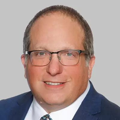 Robert Lipson