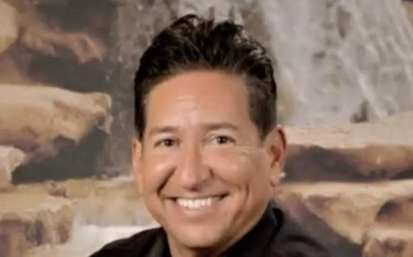 Ron Rodriguez