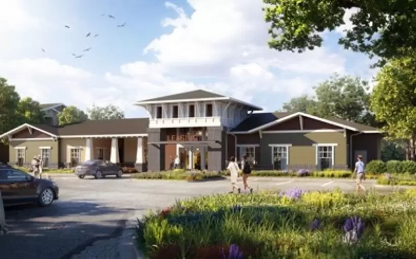 SA NRP Group Affordable Housing
