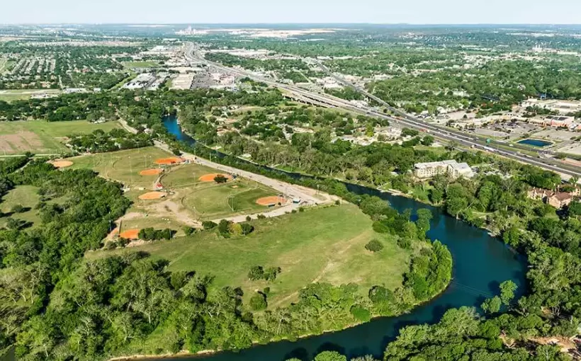 Weltner Road New-Braunfels