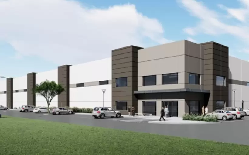 SD Otay Commerce Center