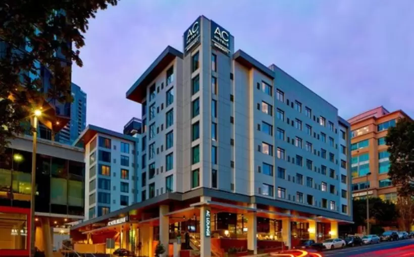 AC Hotel
