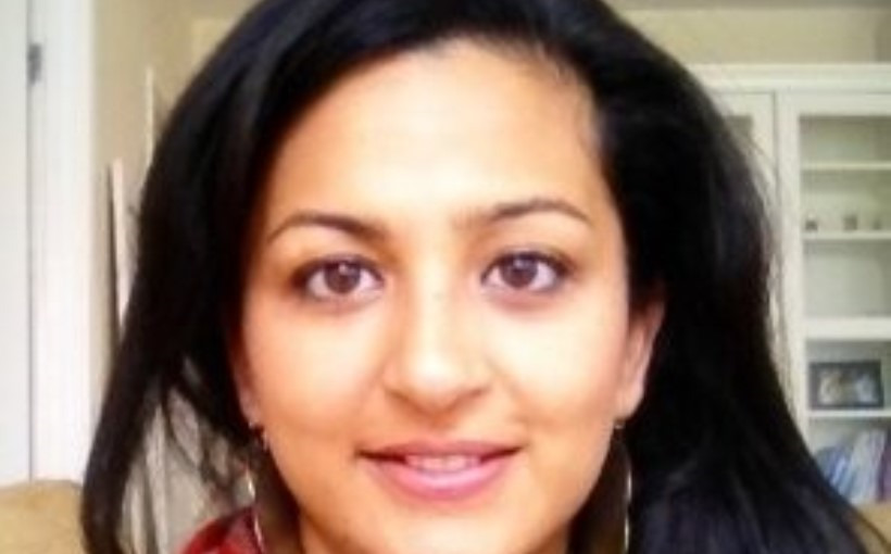 SEA 1 Neha Ajmera