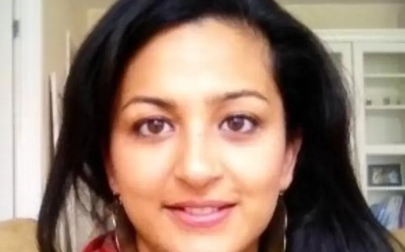 SEA 1 Neha Ajmera