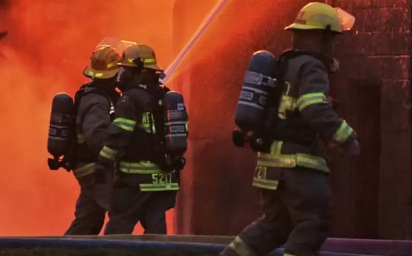 Fire