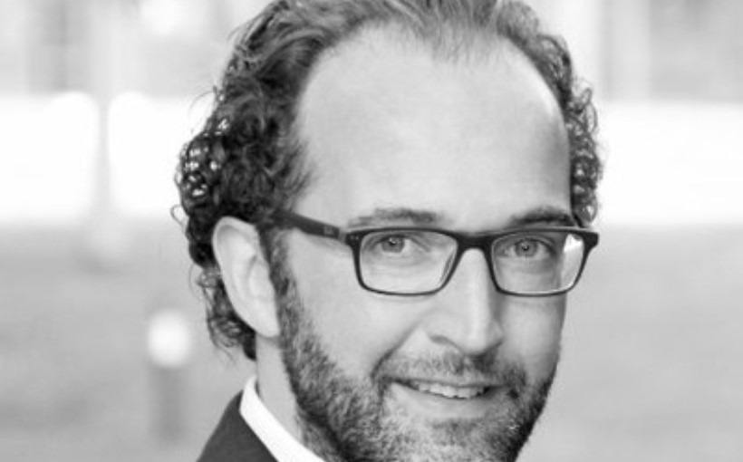 Jurriaan Roeland