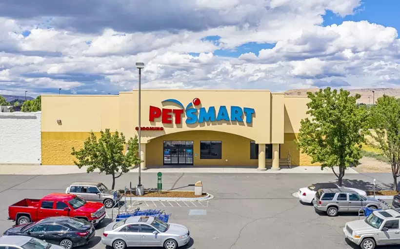 PetSmart