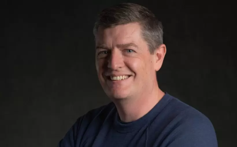Mike Cartwright