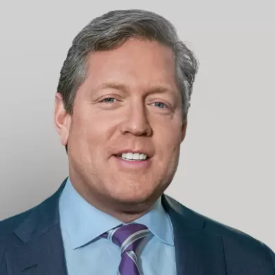 Steven Cox