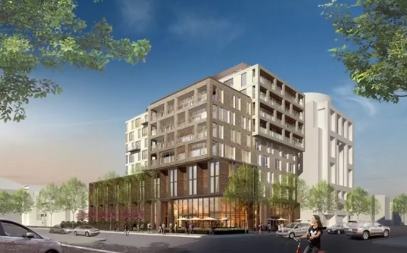 TOP CA STORY Grosvenor
