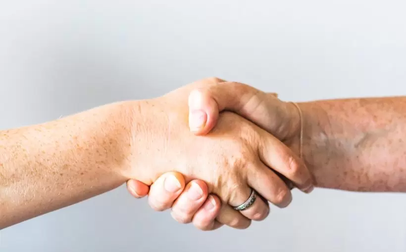 Handshake