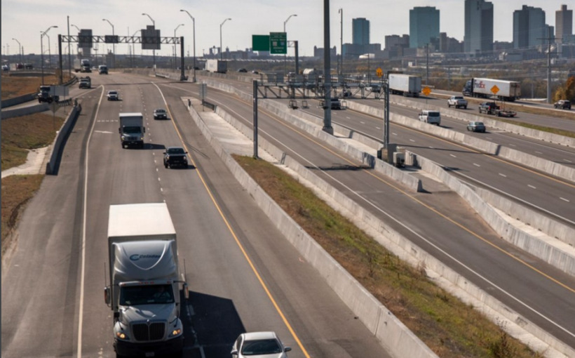 Texas DOT