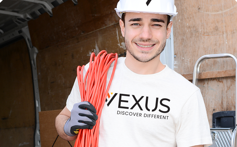 Vexus Construction