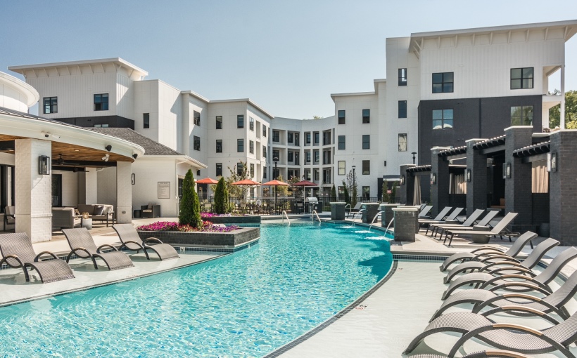 Ivanhoe Cambridge