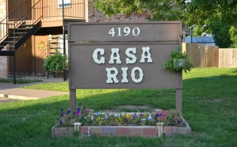 Casa Rio