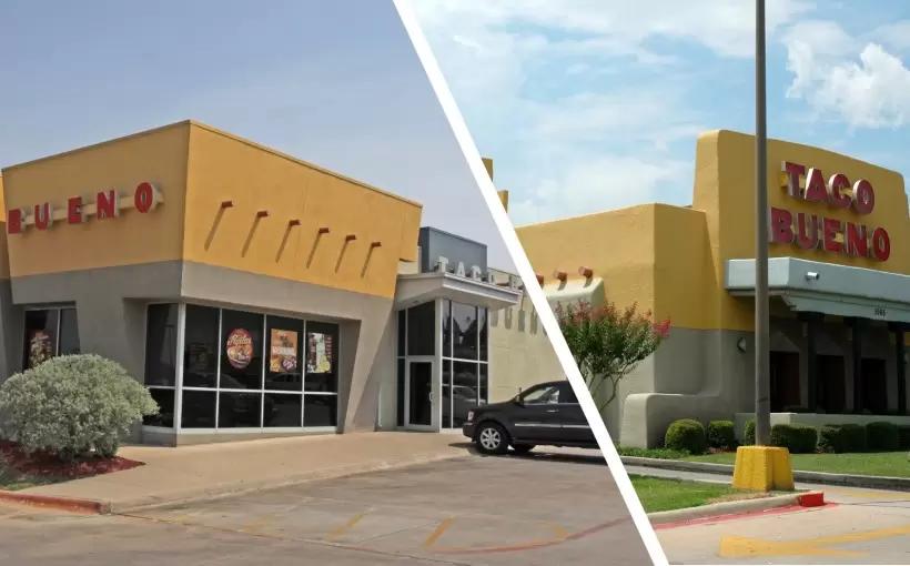 TX OTHER Taco Bueno Portfolio