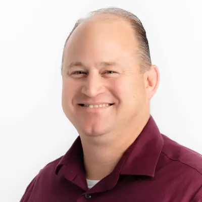 Tim Madigan