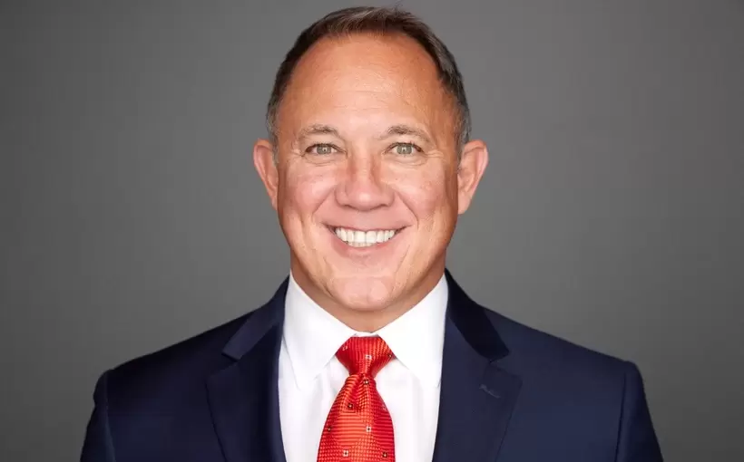 Tony DiBiase CA Ventures