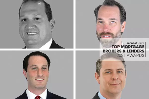 Top Mortgage Brokers-ATL
