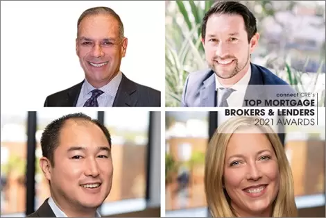 Top Mortgage Brokers-CA-Clarfield