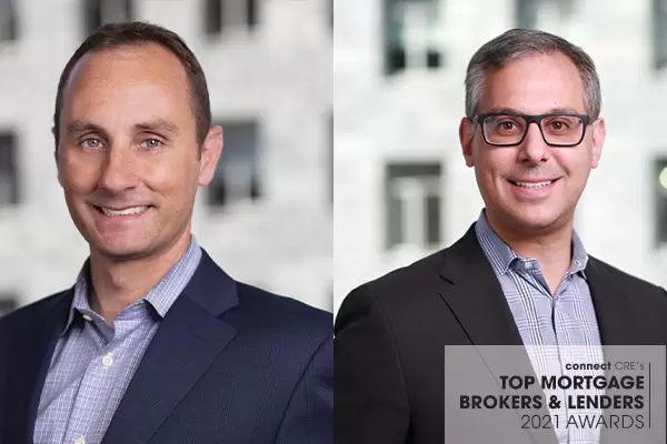Top Mortgage Brokers-CA-Daya