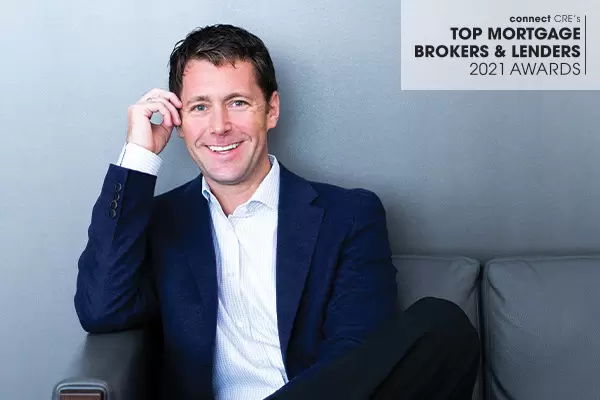 Top Mortgage Brokers-CA-Eisendrath-Brian
