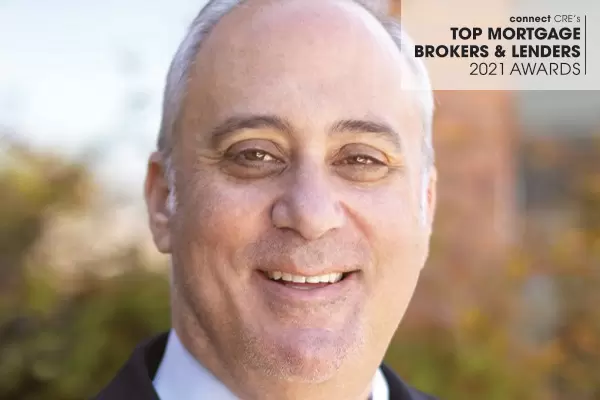 Top Mortgage Brokers-CA-Friedeberg-Dan