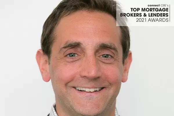 Top Mortgage Brokers-CA-Grossman-Seth