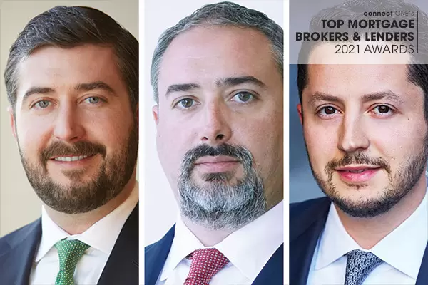 Top Mortgage Brokers-CA-Miller