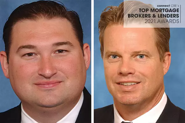 Top Mortgage Brokers-CA-Weber