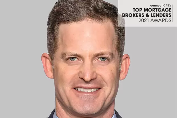 Top Mortgage Brokers-DC-Nicholson-Nick