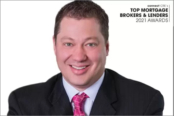 Top Mortgage Brokers-DC-Randall-Adam