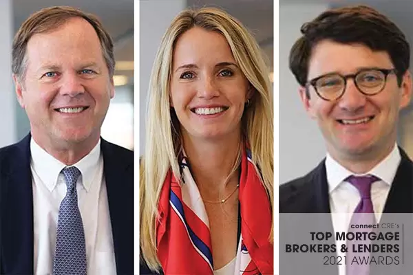 Top Mortgage Brokers-DC-Webb