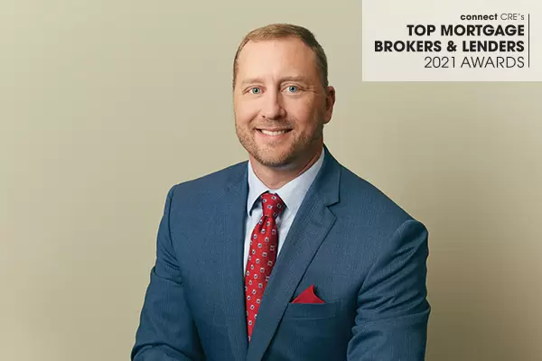 Top Mortgage Brokers -FL-Druey-David