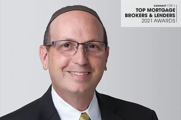 Top Mortgage Brokers-FL-Kaminetzky-Noam