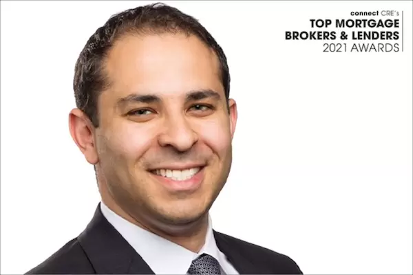 Top Mortgage Brokers-NY-Sacks-Dan