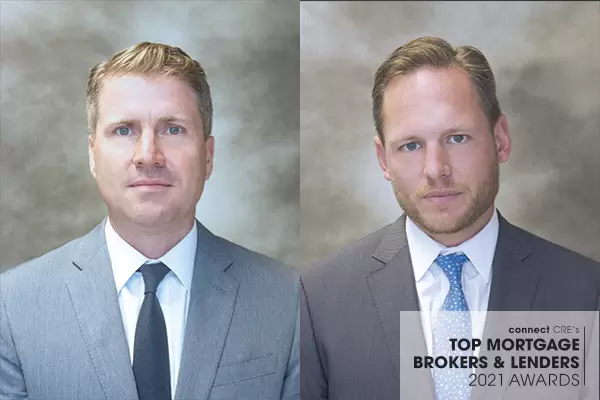 Top Mortgage Brokers-NY-Traynor