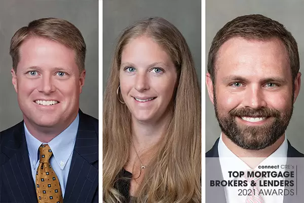 Top Mortgage Brokers-PHX-Brady O'Donnell