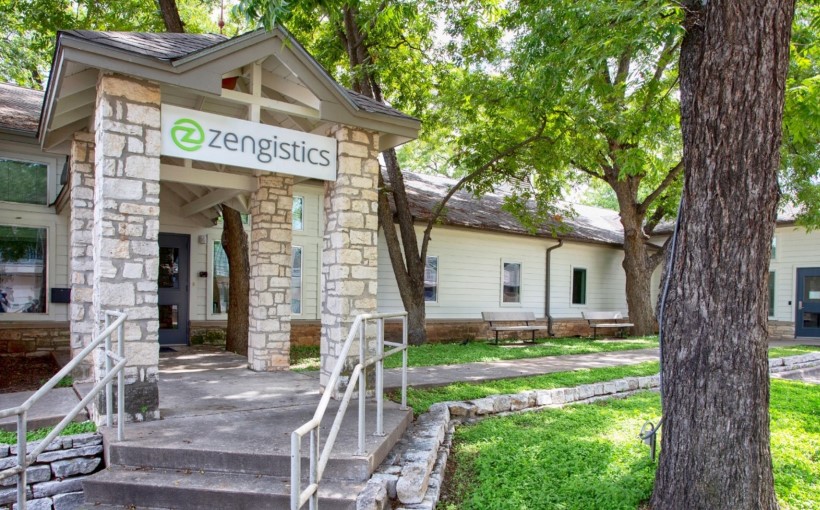 Recent real estate refinance in Austin Texas along 56 East Avenue
