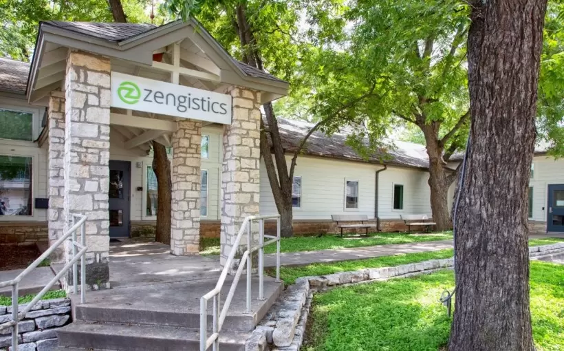 Recent real estate refinance in Austin Texas along 56 East Avenue