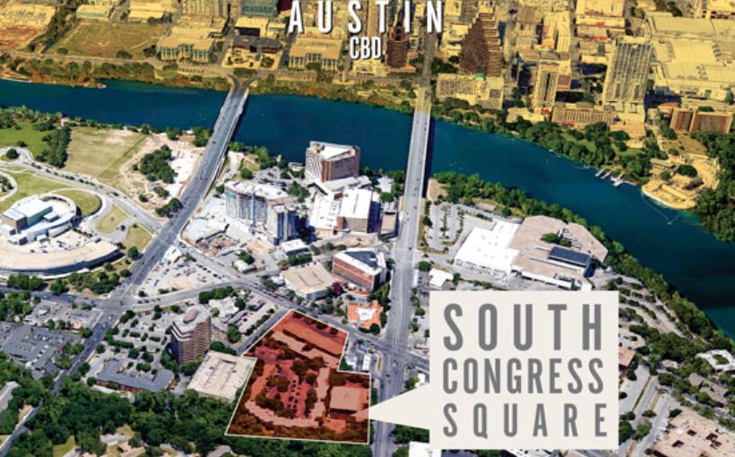 Congress Square