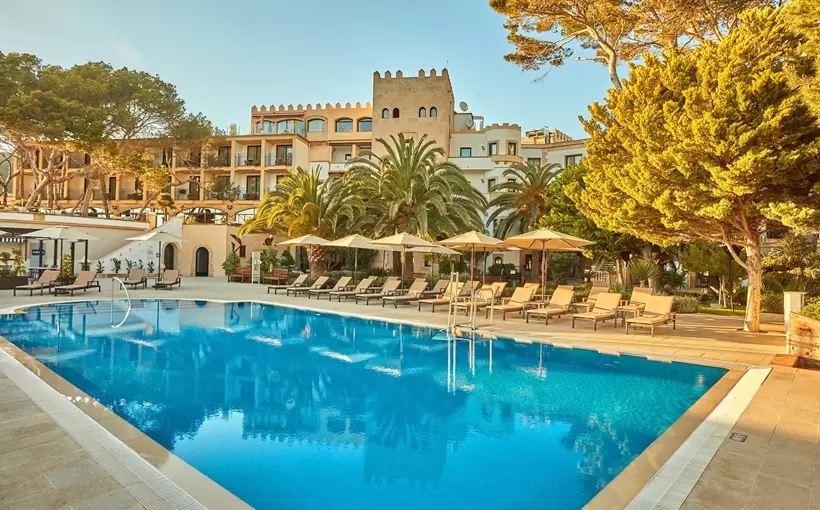 Apple Leisure resort
