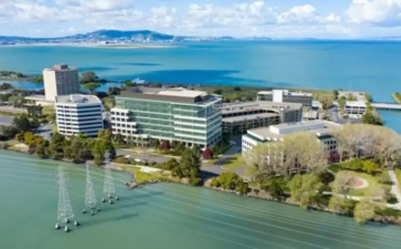 Peninsula Innovation Point 555-577 Airport Blvd., Burlingame