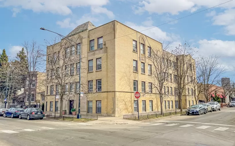 5301 N Ashland Chicago Kiser Group