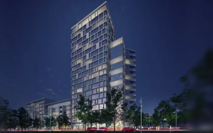 Cabrini Green Redevelopment Imagine Group