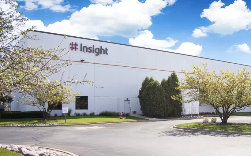 Faropoint Chicago Income Portfolio industrial