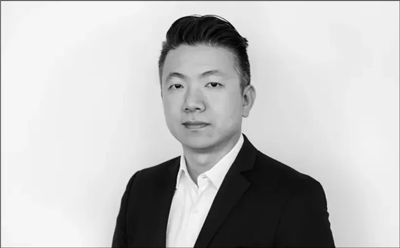 Felix Widjaja Newmark