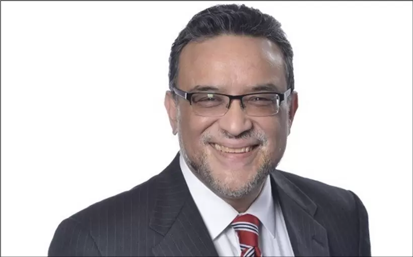 Chicago JLL Efrain Rivera