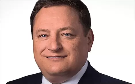 Chicago John ForresterCushman & Wakefield